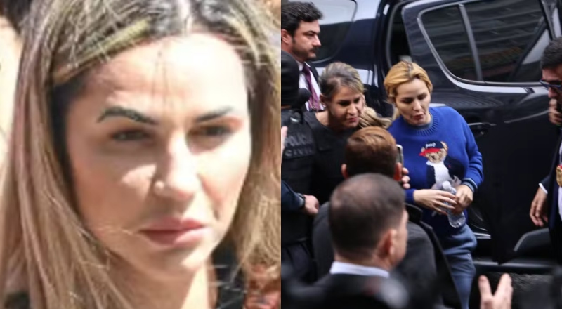 “A mãe tá off”: Deolane Bezerra e o núcleo financeiro do PCC