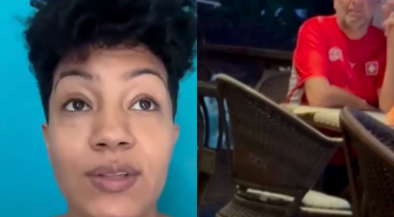 “Qual é o seu valor?” Cantora denuncia importunação e ofensas
