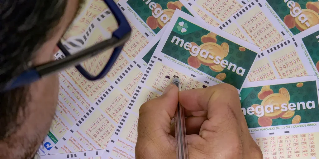 R$50 milhões: resultado da Mega-Sena e como apostar agora