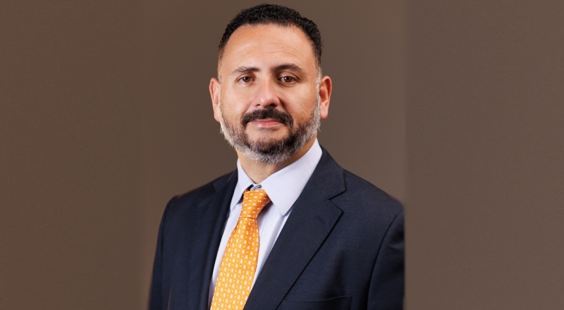 Marco Aurélio Choy é novo desembargador do TJAM em 2023