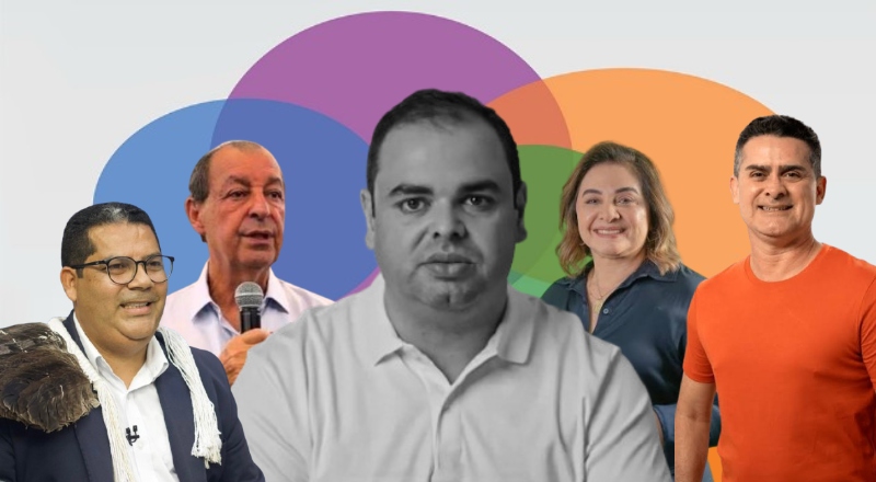 Eleições 2026: Candidatos confirmados e incertezas no debate