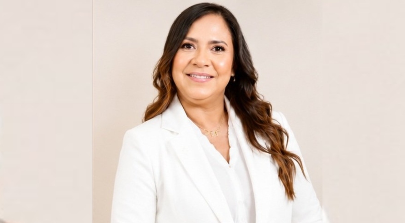 Quebrando Barreiras: Grace Benayon no TJAM como pioneira