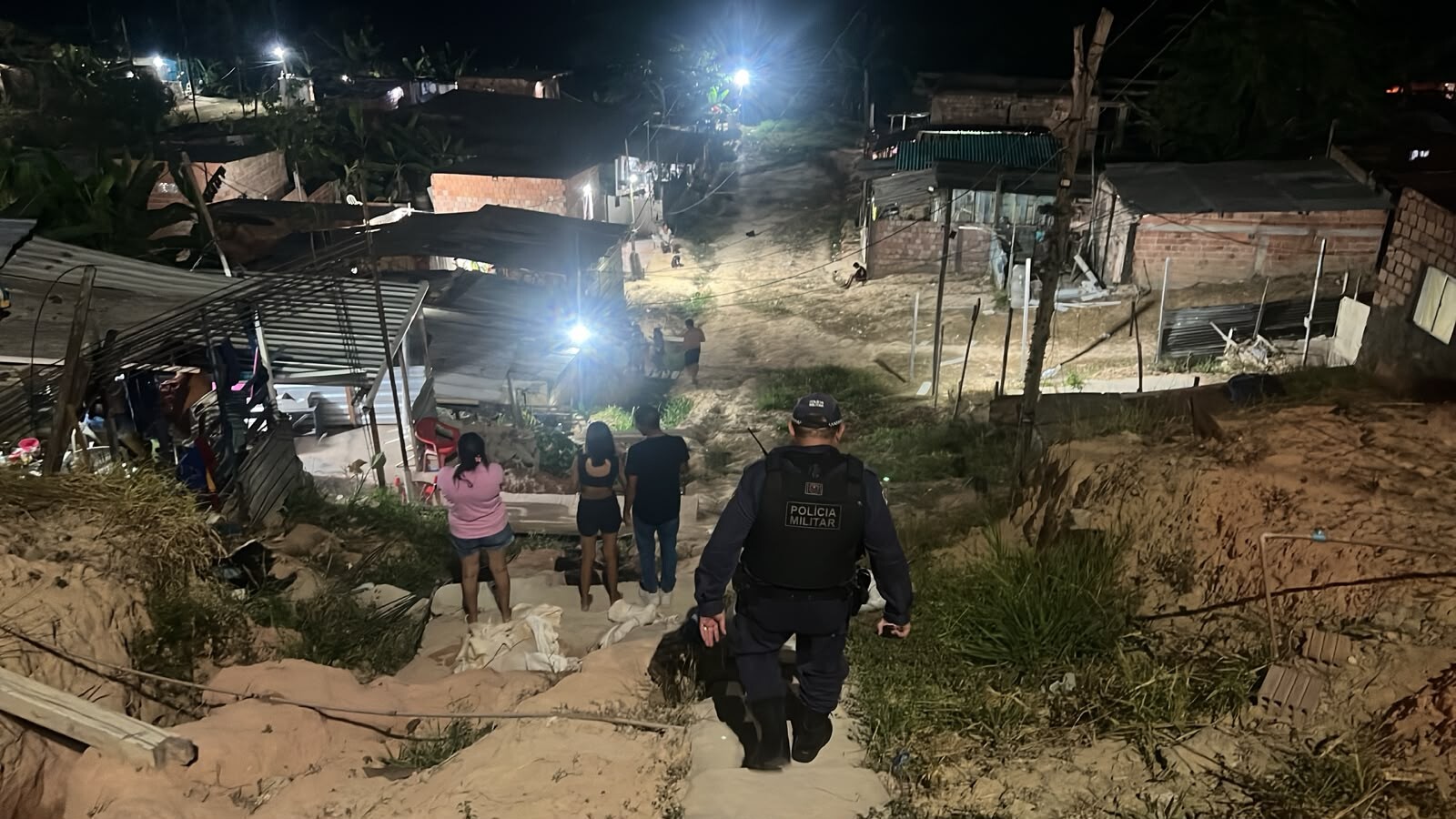 Homem é encontrado sem vida em área de mata na Zona Norte: detalhes trágicos