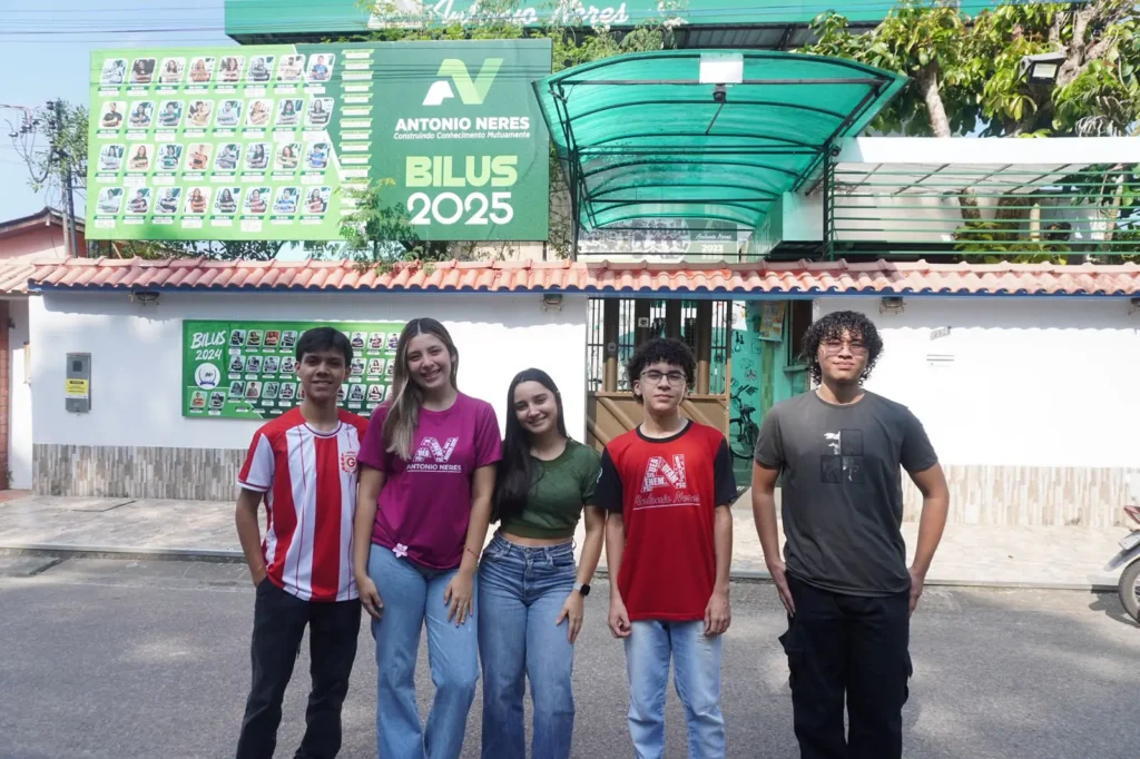 Estudantes de Parintins recorrem à Justiça por mudança do SIS UEA