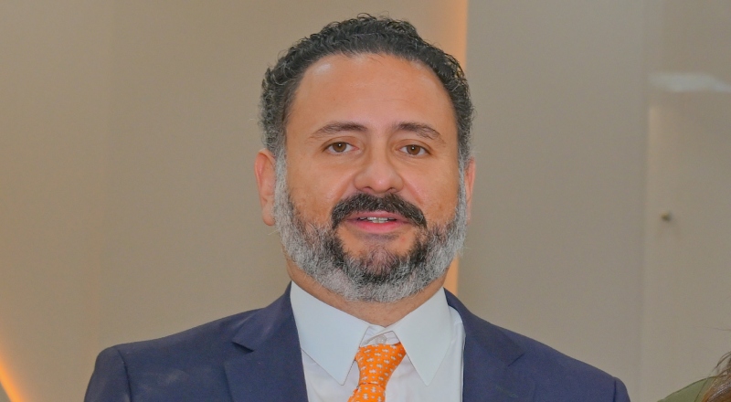 Marco Aurélio Choy assume desembargador do TJAM nesta sexta-feira