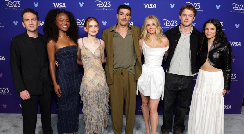 A mim, meus X-Men: Elenco confirmado do novo filme marcante