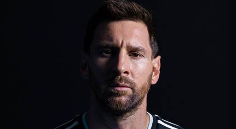 Investigation by FBI Reveals Plan to Assassinate Messi at World Cup