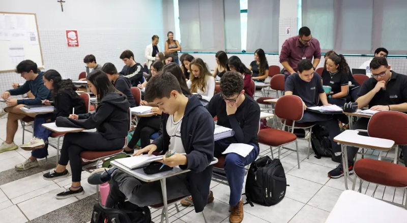 Prouni: pré-selecionados devem comprovar informações até sexta-feira