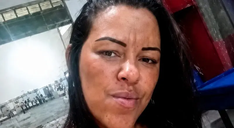 Por R$ 10: mulher ajuda ex a matar 'amiga' no DF
