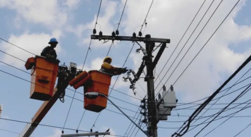Manaus terá 13 desligamentos de energia nesta quinta-feira