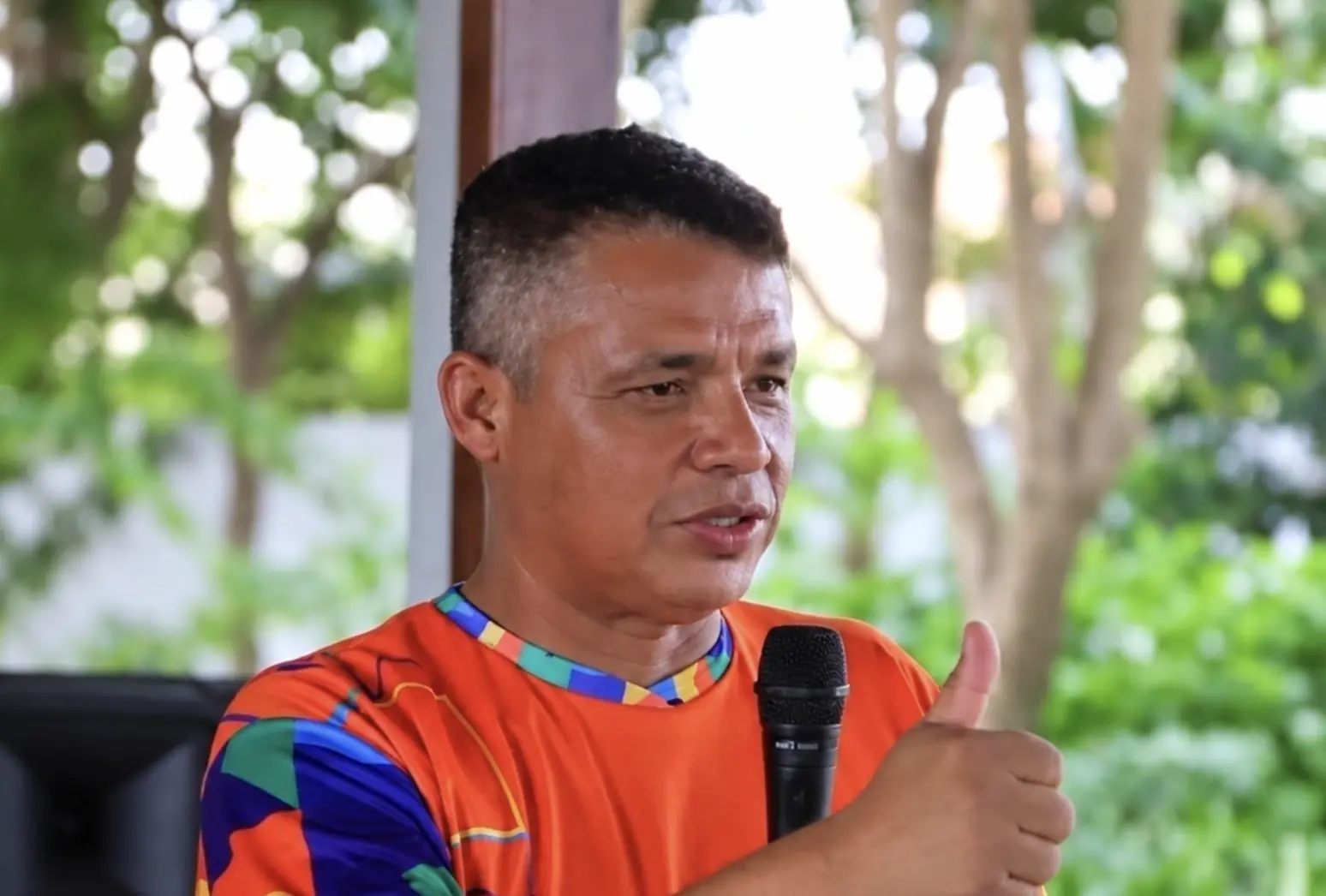 Prefeitura de Manaus inaugura Espaço Jairo Santos para servir melhor