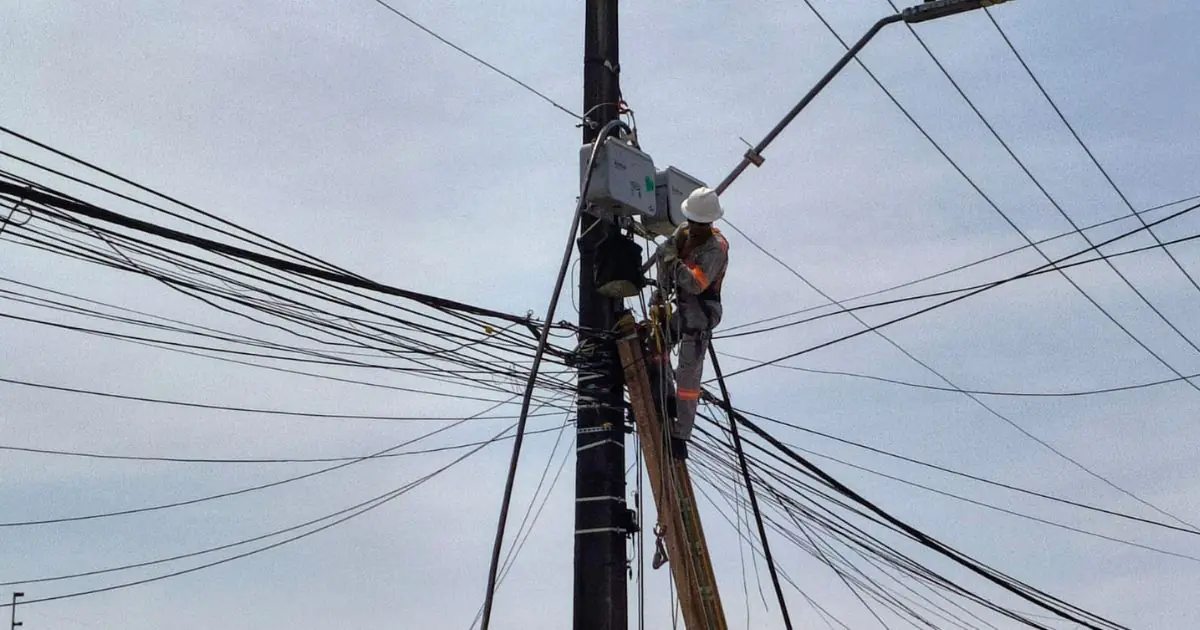 Moradores de Manaus terão energia interrompida nesta segunda-feira: veja bairros afetados