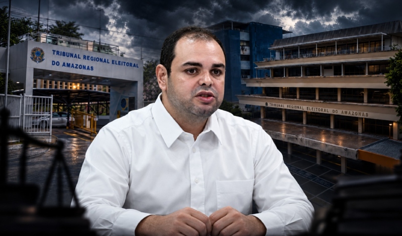 C de cassação: MPE solicita justiça contra Roberto Cidade