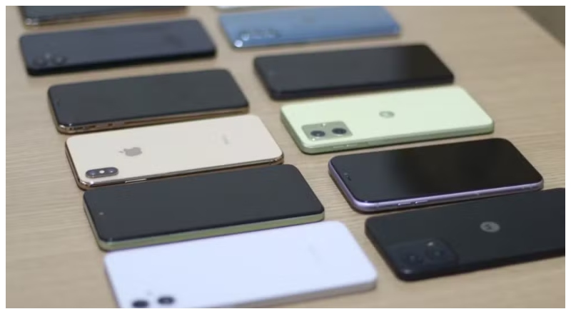 Seu celular pode estar na lista: recupere seu aparelho hoje!