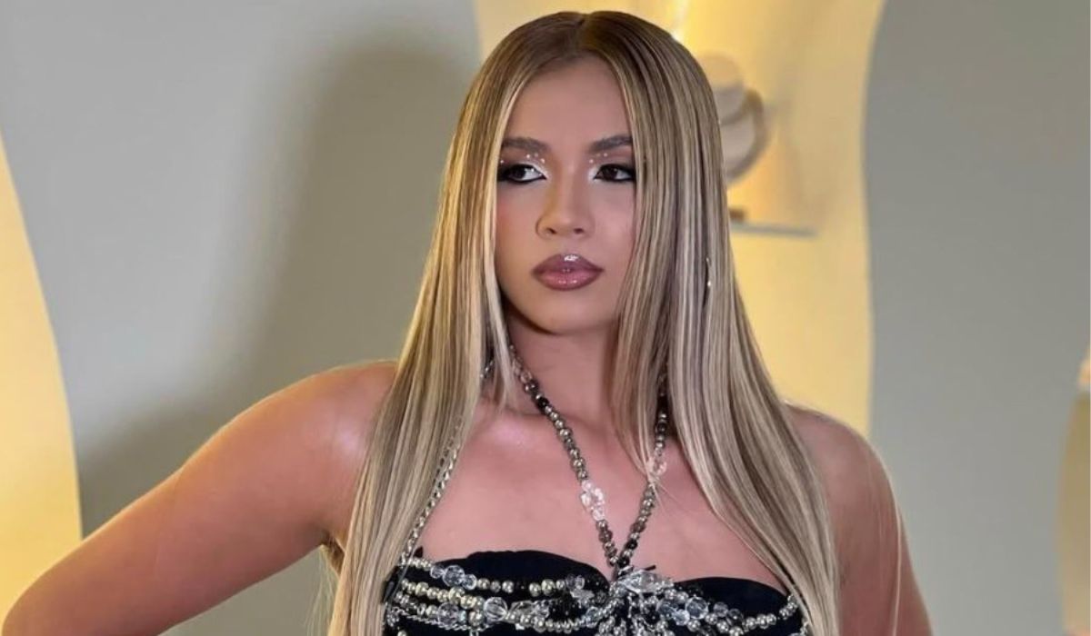 Linda e perigosa: o trágico destino da influenciadora fatal