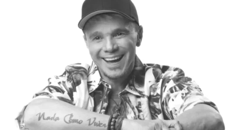 Morre Netinho, ícone da Axé Music, legado eterno na música
