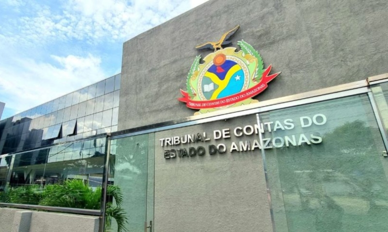 TCE-AM aprecia 69 processos em sessão decisiva do dia 26
