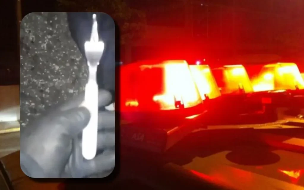 “Vocês vão morrer”: captura de suspeitos de roubo em Manaus