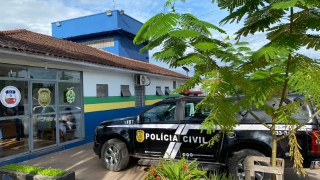 Em Presidente Figueiredo, Forças de Segurança evitam maus-tratos a animais