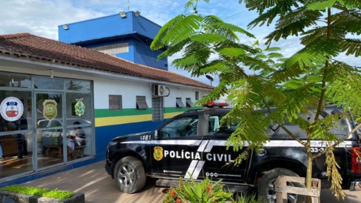 Em Presidente Figueiredo, Forças de Segurança evitam maus-tratos a animais