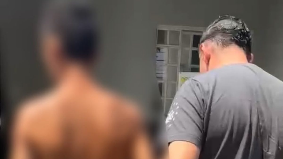 Suspeito de integrar quadrilha especializada em roubo de motos preso