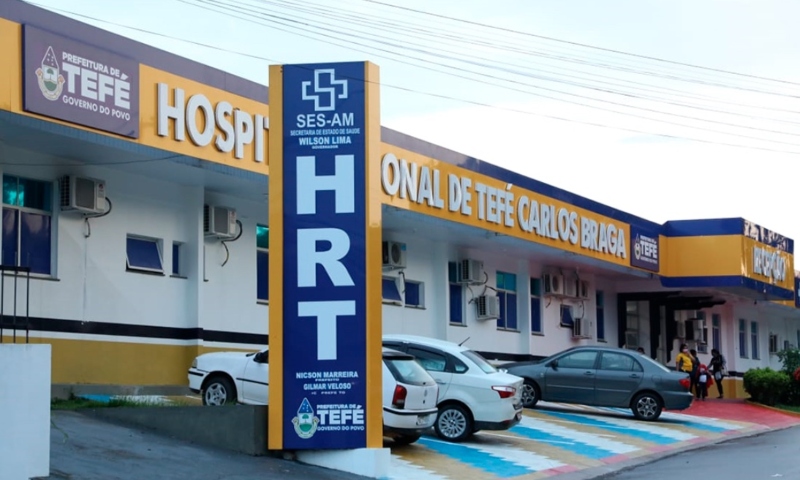 Mistério no motel: autoridades investigam morte em Tefé