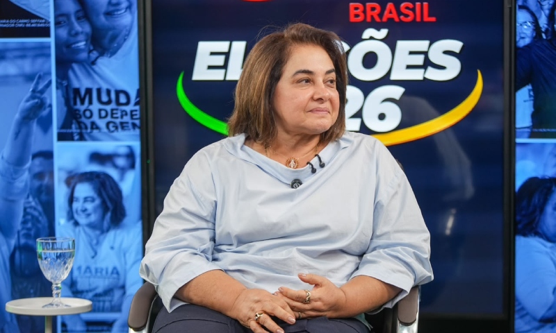 Professora Maria do Carmo critica prefeitos pelo abandono rural