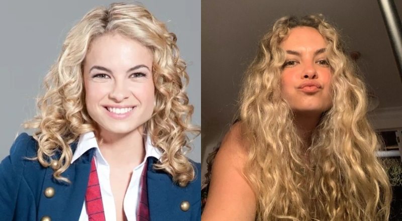 Lua Blanco, atriz de ‘Rebelde Brasil’, falece aos 39 anos