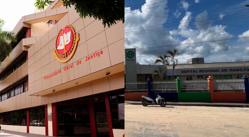 MPAM abre inquérito para investigar irregularidades no hospital