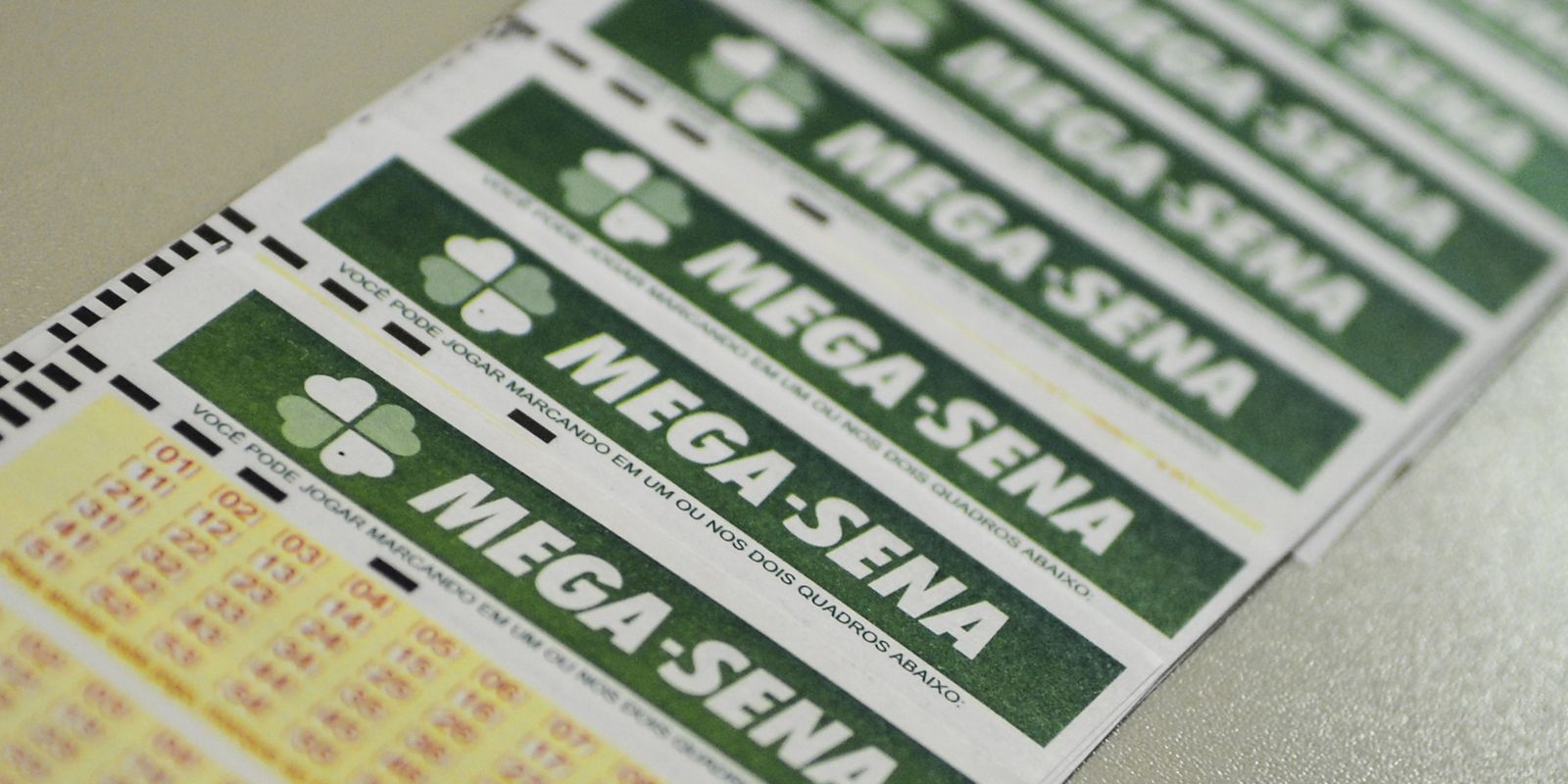 Mega-Sena: números sorteados e como ganhar R$ 171 milhões
