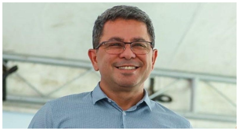 Gastos de campanha não são compatíveis: Tadeu de Souza em questão